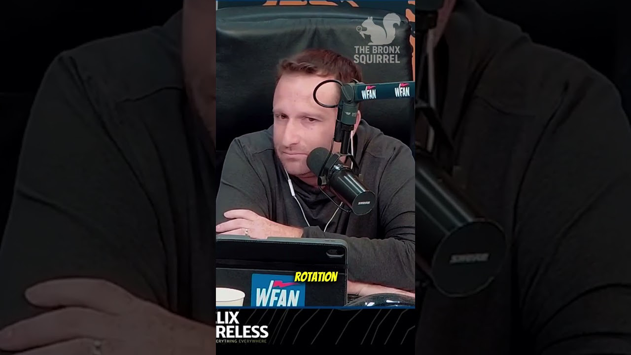 Brian Cashman FIRES BACK at Derek Jeter & A-Rod 😳 ‘They Don’t Know What They’re Talking About!’