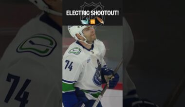 This one needed extra innings! ⚡