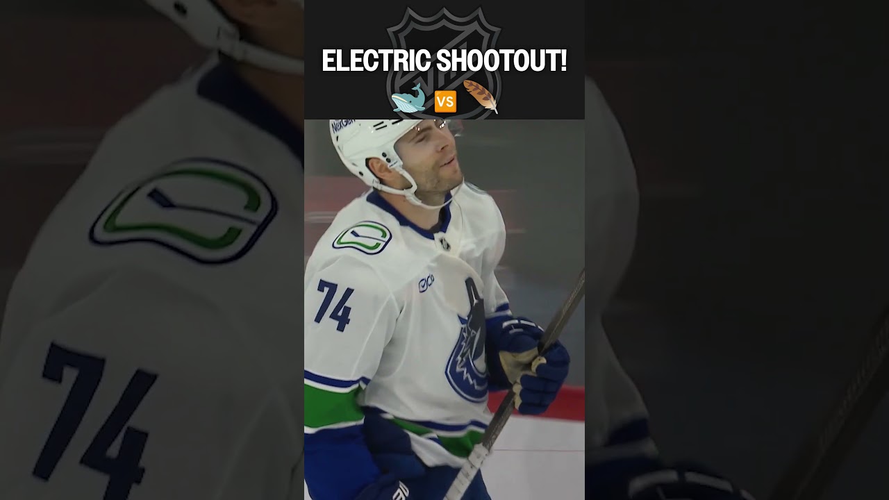 This one needed extra innings! ⚡