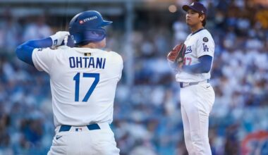GREATEST POSTSEASON PERFORMANCE EVER? Shohei Ohtani hit 3 homers & had 10 strikeouts! | 大谷翔平 ハイライト