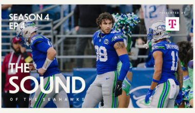 Reputation | The Sound of the Seahawks: S4 Ep.4 | Presented by T-Mobile