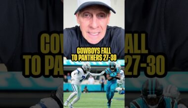 I was wrong about my Dallas Cowboys!