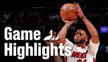 Miami HEAT vs. Memphis Grizzlies | HEAT Full-Game Highlights | October 17, 2025
