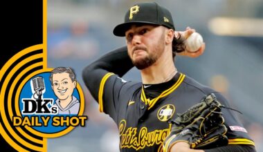 DK's Daily Shot of Pirates: The first great pitcher