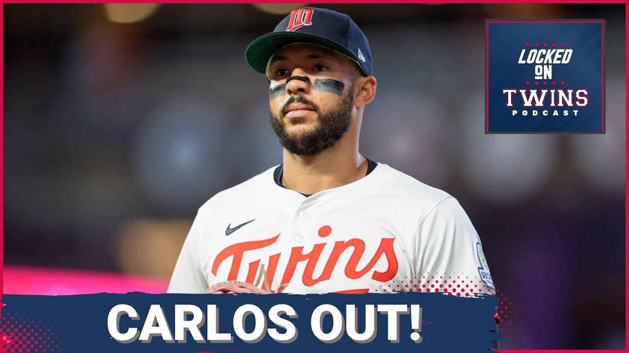 CARNAGE: Twins DECIMATE Clubhouse Chemistry | Byron Buxton REMAINS Amidst MASS EXODUS of Teammates?