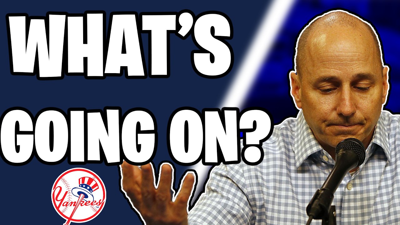 BIG CHANGE Not Coming To Yankees? (New York Yankees News)