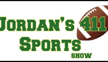 Jordan 411 Ep. 61 Winnipeg Jets Trending Up Blue Bombers Trending Down — Winnipeg Sports Update 2025
