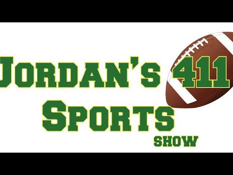 Jordan 411 Ep. 61 Winnipeg Jets Trending Up Blue Bombers Trending Down — Winnipeg Sports Update 2025