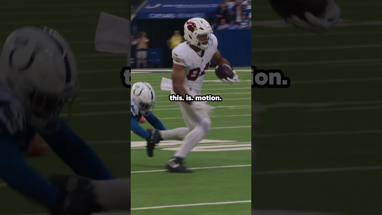 motion makers 😮‍💨