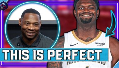 This is EXACTLY What the Pelicans Needed - MASSIVE Injury Update...