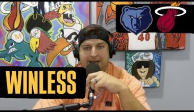 Miami Heat Cap Off Winless Preseason Even With Strong Norman Powell and Bam Adebayo Games