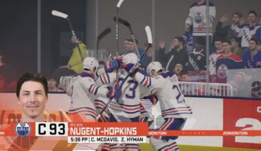 🏒 NHL LIVE! New York Rangers vs Edmonton Oilers | Regular Season | October 14, 2025 | Full Game Live