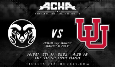 10/17: COLORADO STATE vs UTAH W1