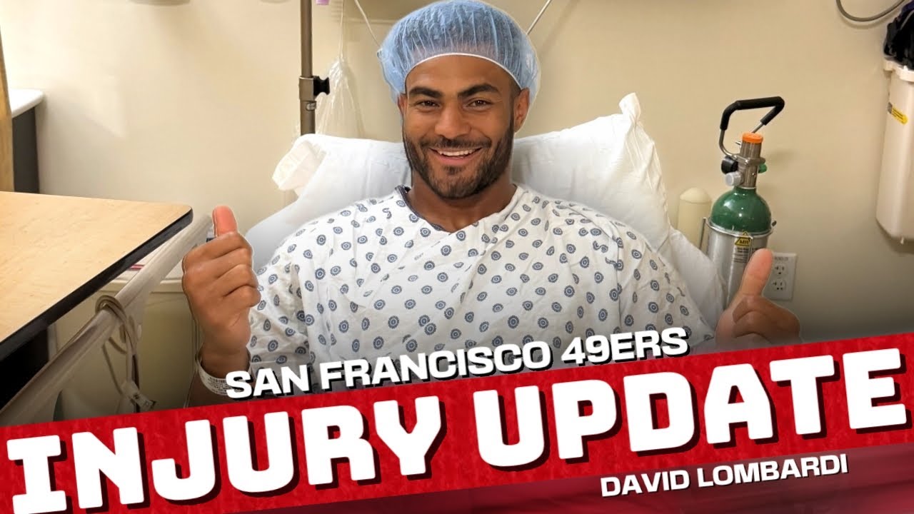 Big 49ers UPDATE: Fred Warner surgery, new signings and tryouts