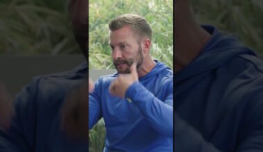 Byron Young's sack streak continues 🤩 #nfl #rams #shorts