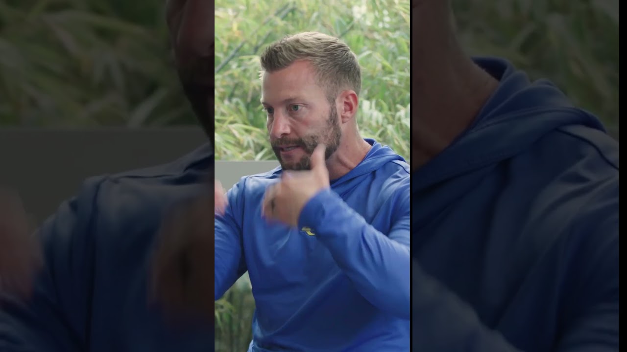 Byron Young's sack streak continues 🤩 #nfl #rams #shorts