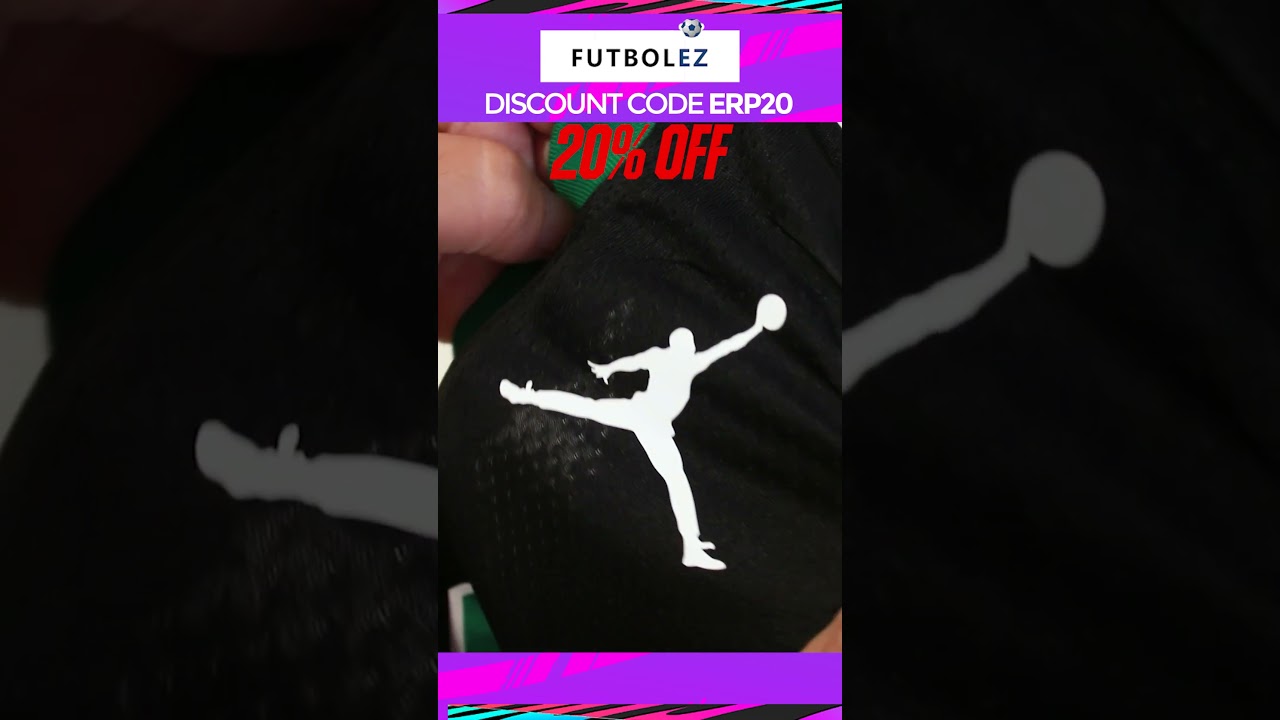 FUTBOLEZ.CO 20%OFF Boston Celtics Kit ERP20 Código DESCUENTO - FUTBOLEZ.CO Discount