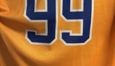 I have short term memory and I am ready for game day 🙌🐟🐱