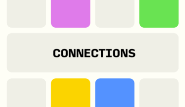 Leafs Connections #11