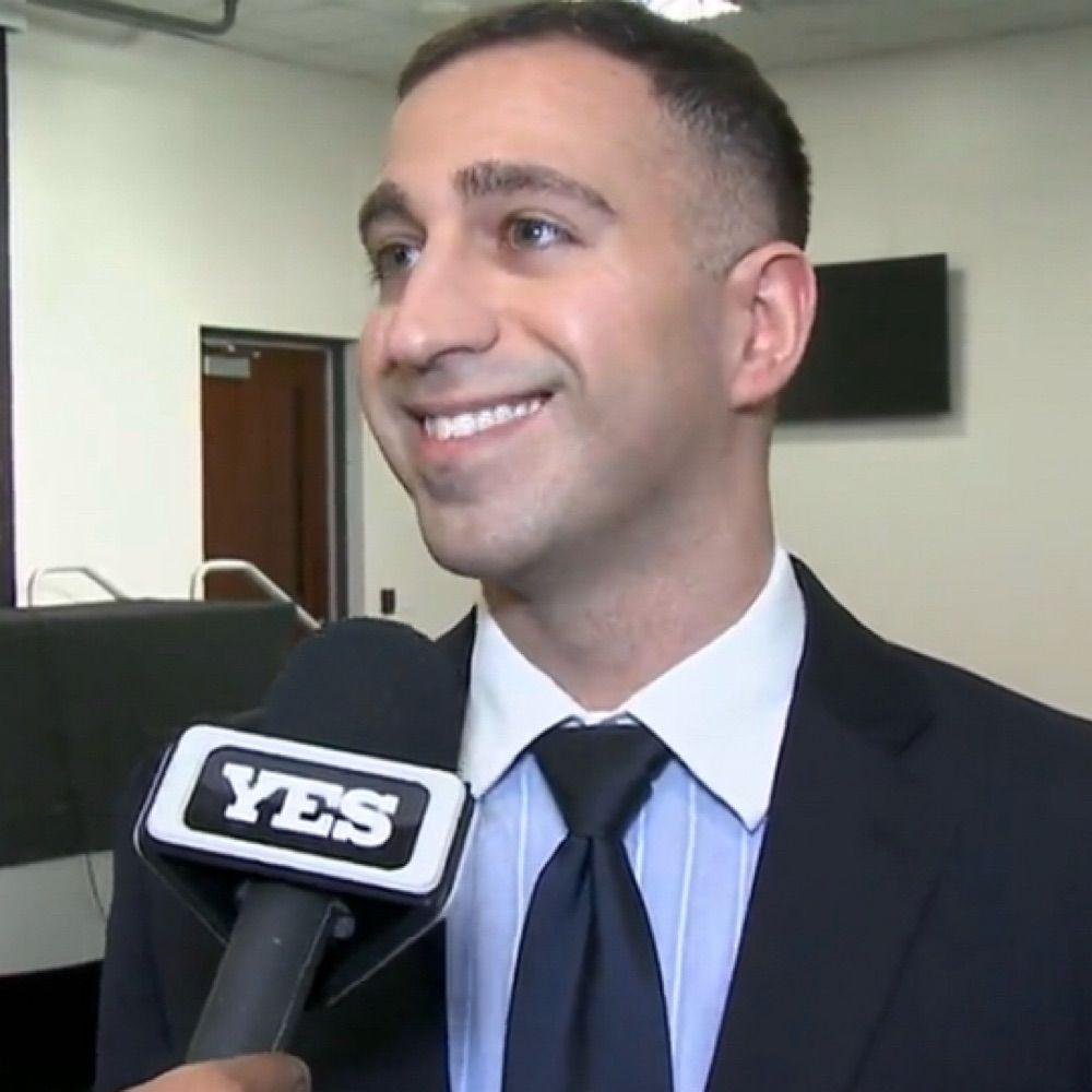 [Scotto] The Golden State Warriors have waived Seth Curry and LJ Cryer.