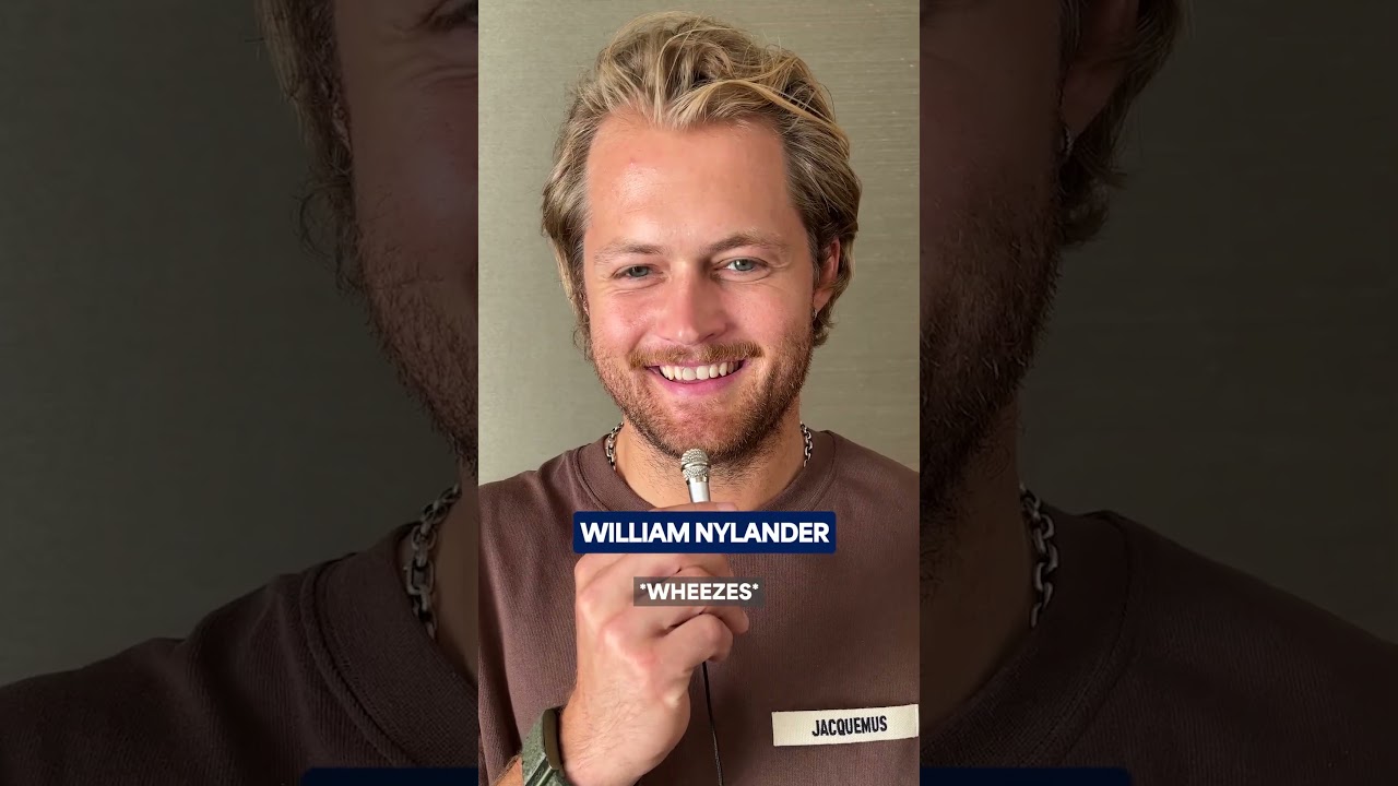 ...I AM athletic though 😎