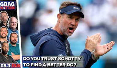 Where Are We At With Schotty After 6 Games As Cowboys Head Coach? | GBAG Nation