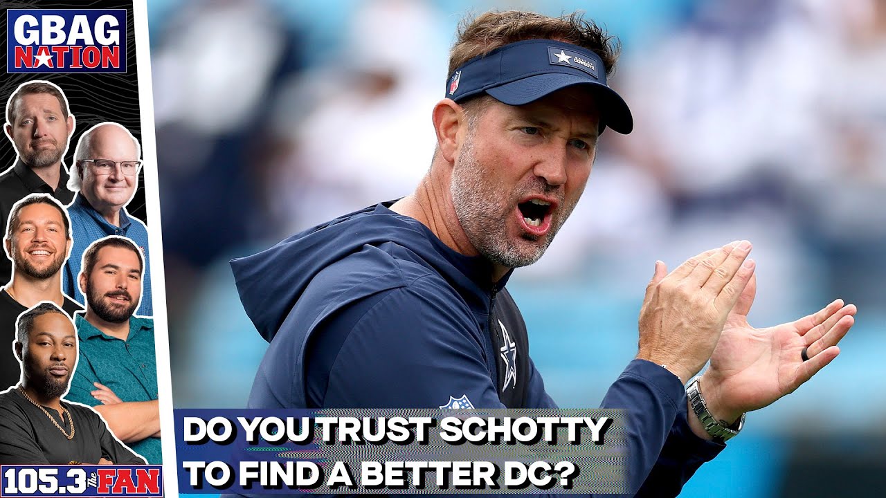 Where Are We At With Schotty After 6 Games As Cowboys Head Coach? | GBAG Nation
