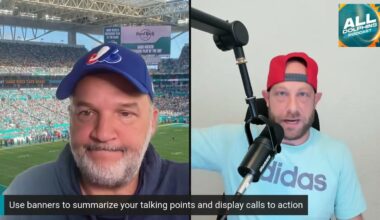 Episode 576: What Now for the Dolphins?