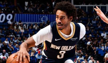 Highlights: Jordan Poole's Top Plays vs. Orlando Magic | 2025 NBA Preseason