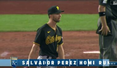 Kansas City Royals And St Louis Cardinals 2021 Homeruns {318}