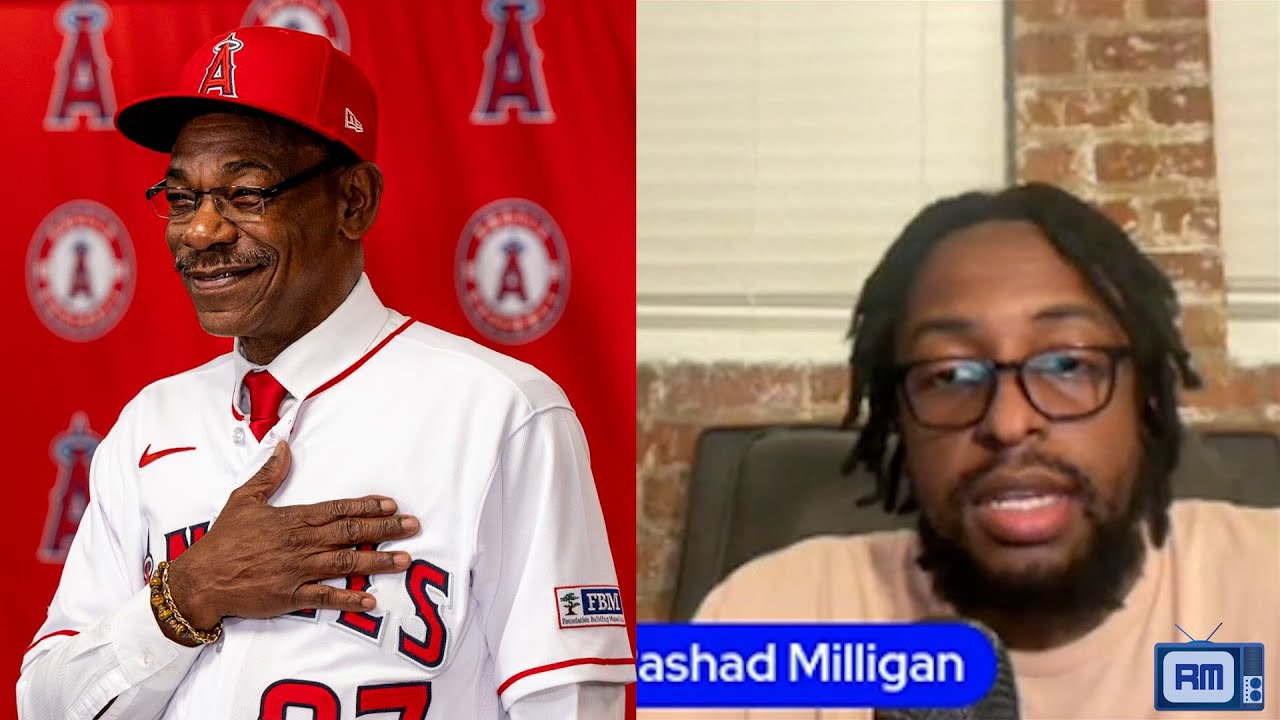 Los Angeles Angels fire Ron Washington, 73, after dealing with health issues this season.