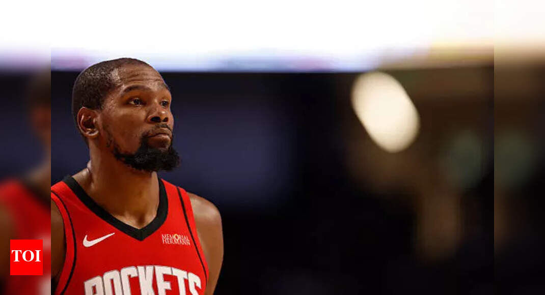 Are Kevin Durant and Liz Cambage dating? Relationship explored as NBA and WNBA stars sparked dating rumors after being spotted together | NBA News