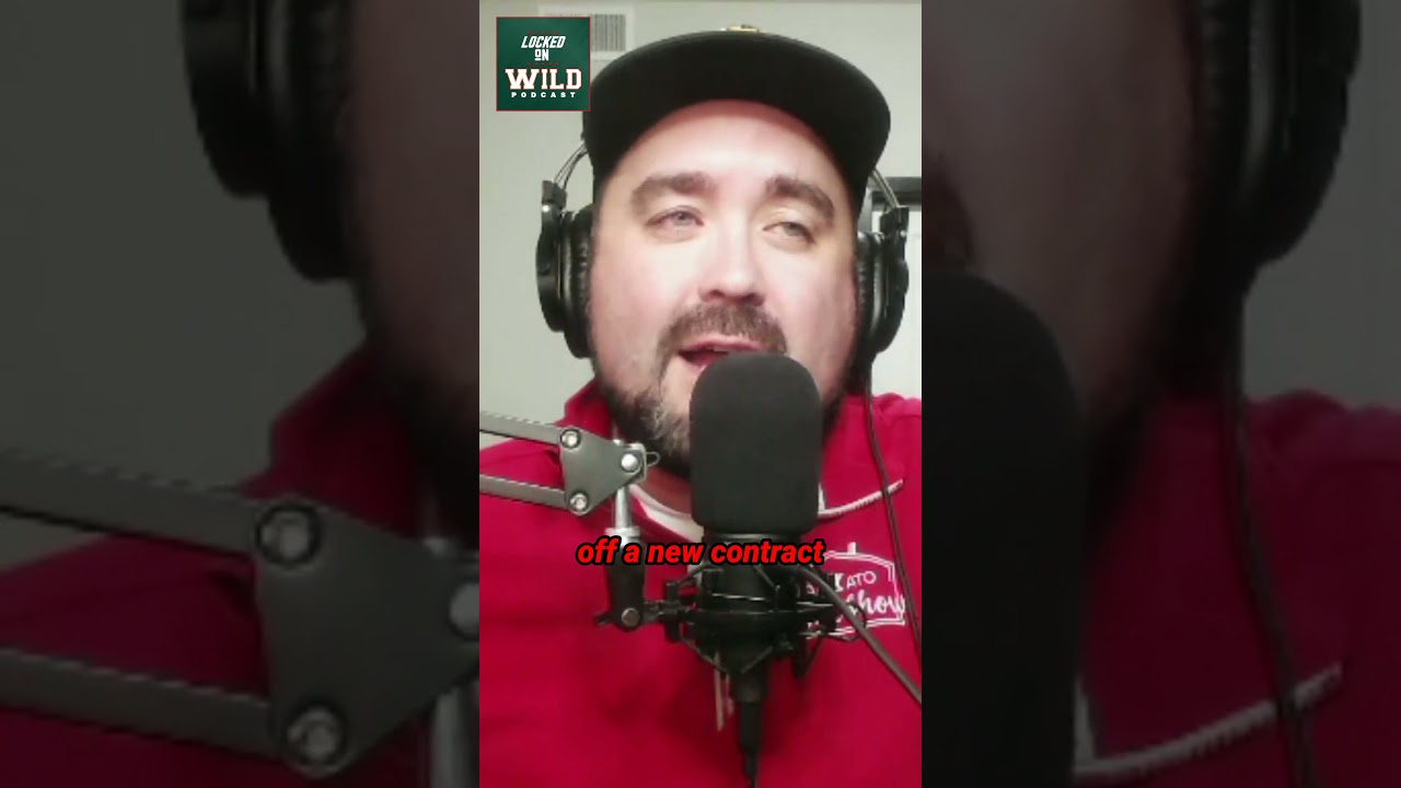 Minnesota Wild Blank the Blues with 5-0 Win to Open 2025-26 Season! #mnwild #minnesotawild #mnwild