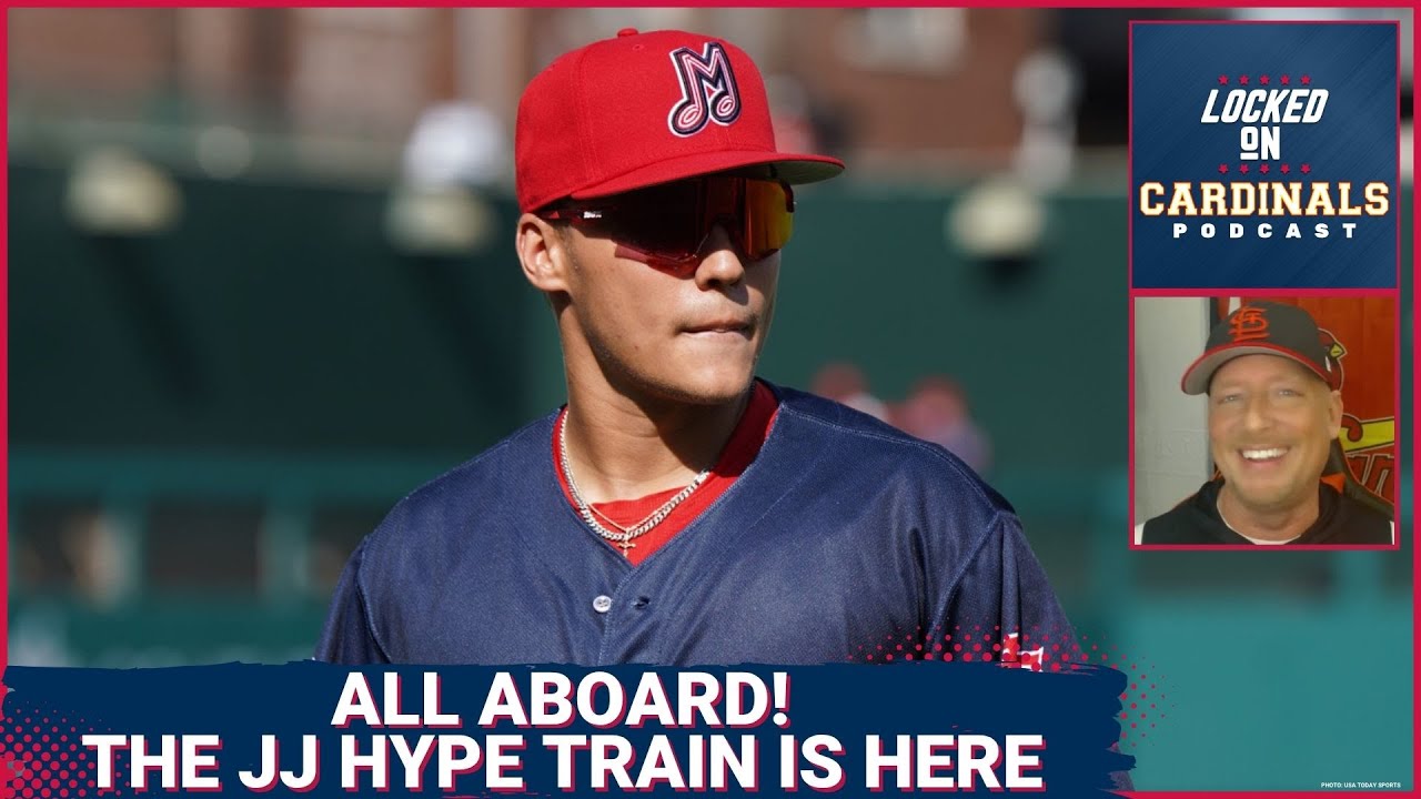 St. Louis Cardinals' Top Prospect JJ Wetherholt POISED for 2026 BREAKOUT | Brendan Donovan Trade?