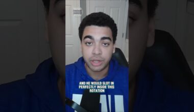 The Yankees SHOULD Trade For Freddy Peralta #Yankees #mlb #baseball #nyy #newyorkyankees