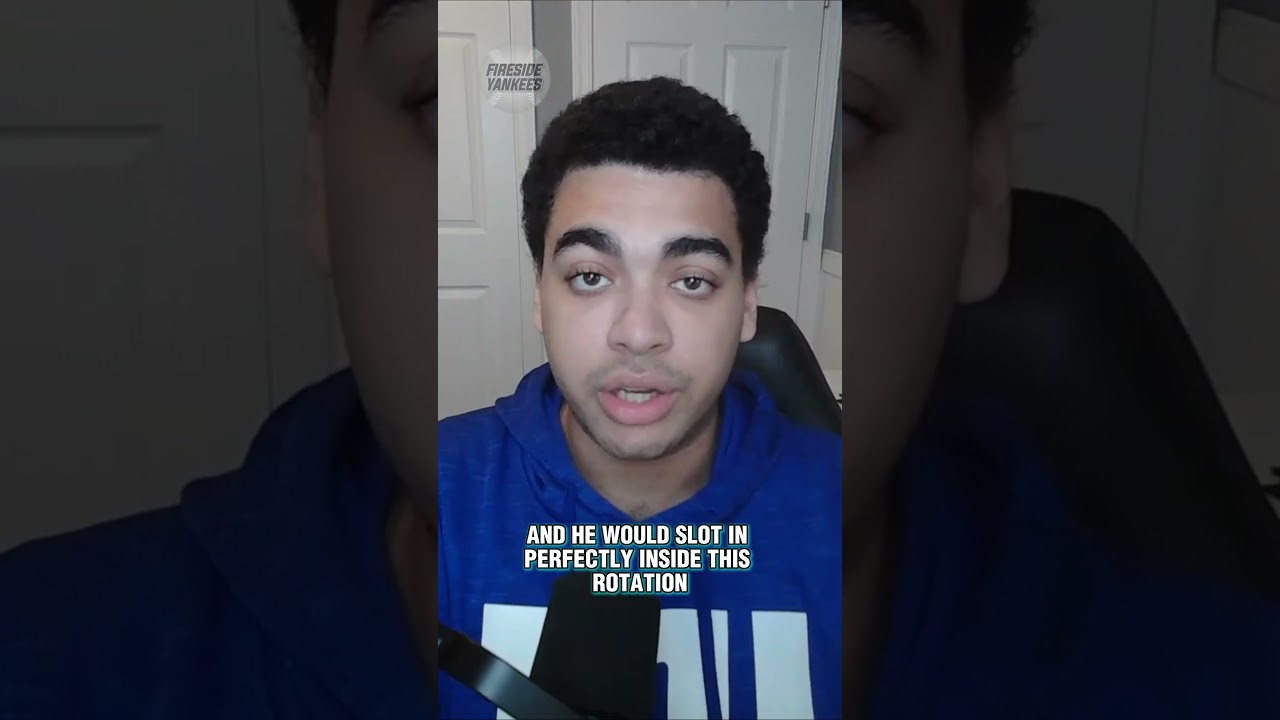 The Yankees SHOULD Trade For Freddy Peralta #Yankees #mlb #baseball #nyy #newyorkyankees