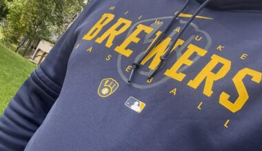 Wearing it Proudly Today