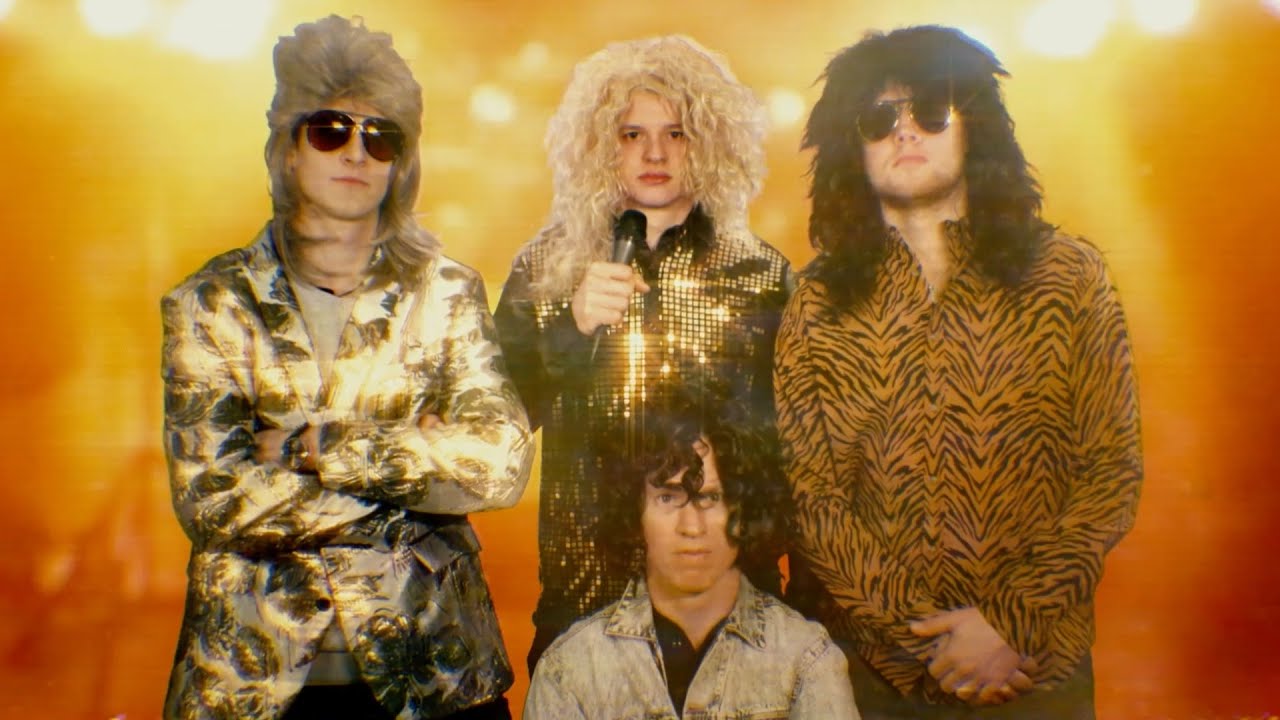 From the Vault: 80's Night | Chicago Blackhawks