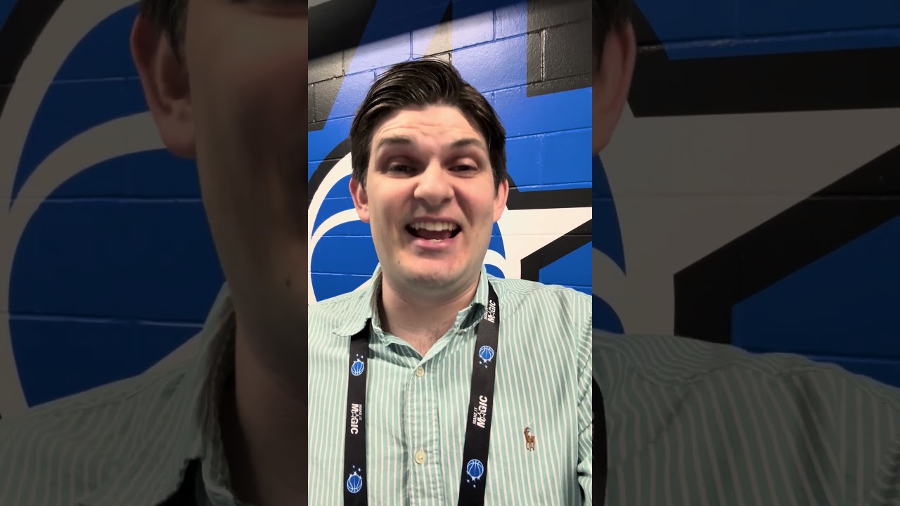 Orlando Magic's offense shines again in preseason win