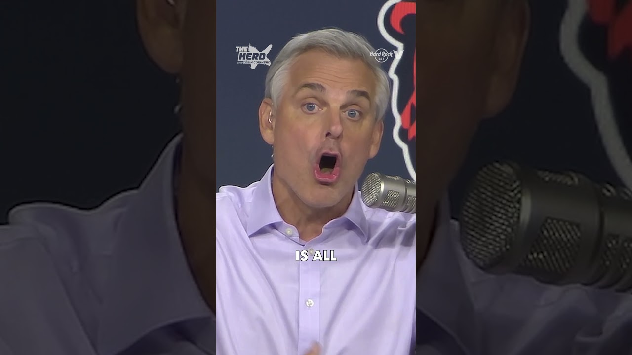 #ChicagoBears have FOUND their coach