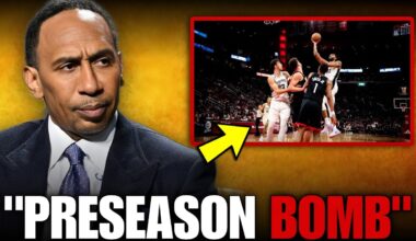 This Is What Makes San Antonio Spurs So Dangerous...