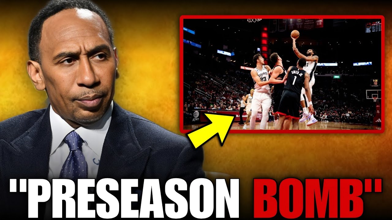 This Is What Makes San Antonio Spurs So Dangerous...