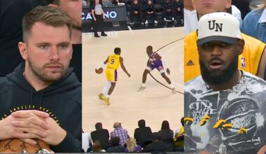 Bronny James IMPRESSES Lakers Teammates In Preseason START 🔥 l Lakers vs Suns