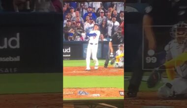 Unbelievable! Ohtani's Third Home Run!