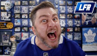 LFR19 - Game 6 - DNA - Kraken 4, Maple Leafs 3 (OT)