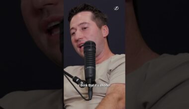 Shhhh, our show is on ⚡️