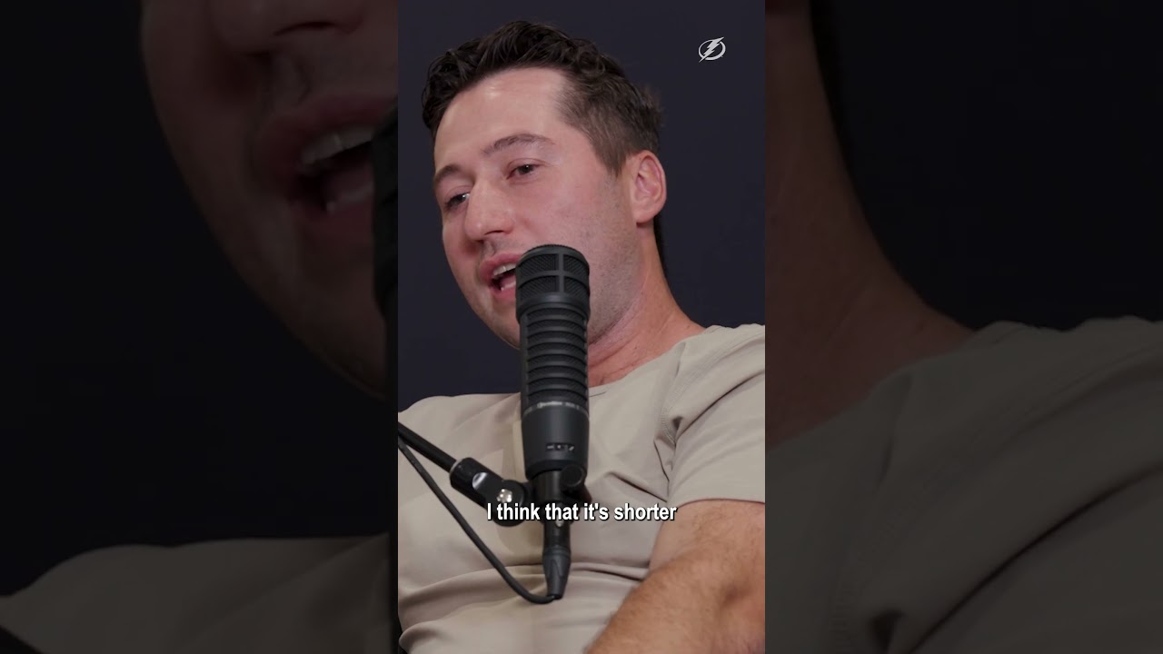 Shhhh, our show is on ⚡️