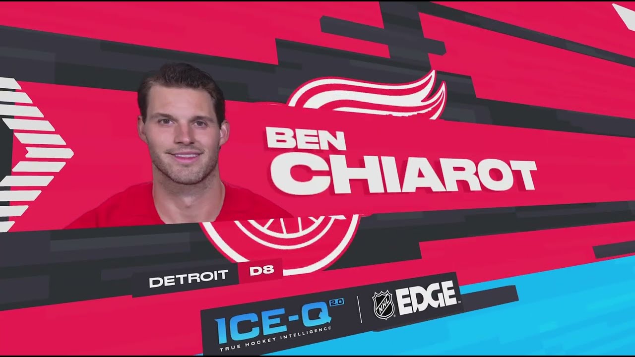 NHL LIVE! Detroit Red Wings vs Florida Panthers | Regular Season | October 15, 2025 | Full Game Live