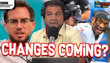 REACTION: The Dolphins Apocalypse Continues