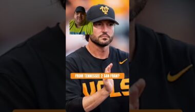San Francisco Giants to HIRE Tony Vitello? #giantsbaseball #tennesseebaseball #rockytop #govols